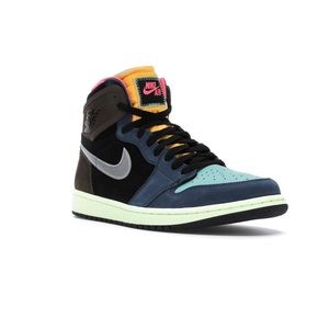 Jordan 1 retro high Tokyo Bio Hack